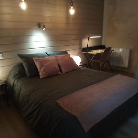 Coeur De Ville Cosy Morlaix Esterno foto