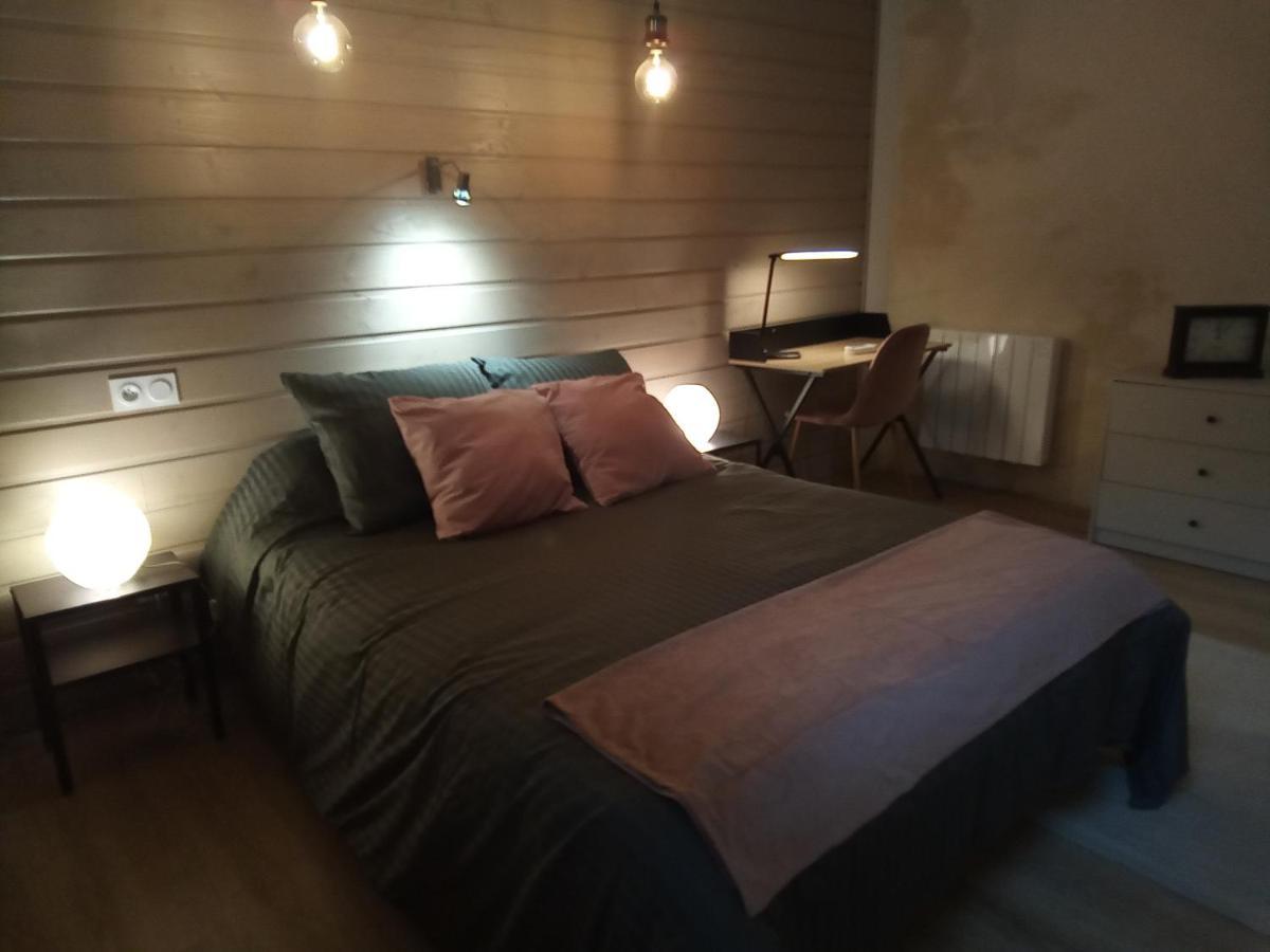 Coeur De Ville Cosy Morlaix Esterno foto